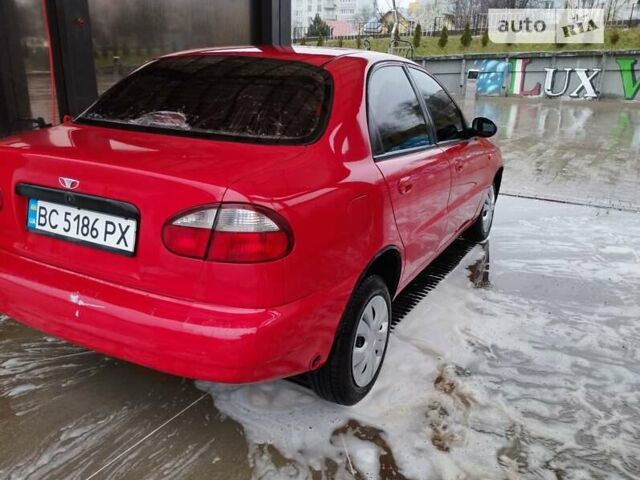 Деу Ланос, об'ємом двигуна 1.5 л та пробігом 330 тис. км за 2550 $, фото 11 на Automoto.ua