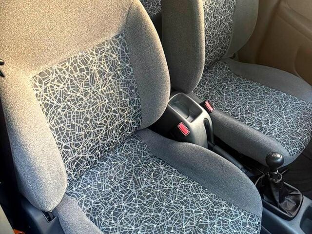 Деу Ланос, об'ємом двигуна 1.5 л та пробігом 43 тис. км за 3500 $, фото 9 на Automoto.ua