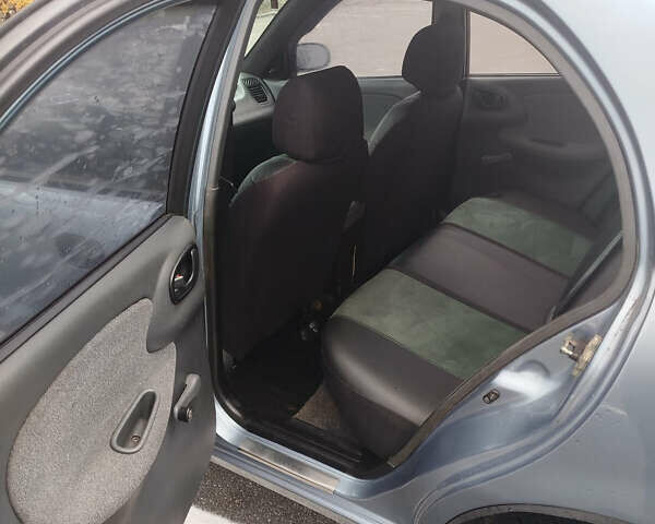 Дэу Ланос, объемом двигателя 1.6 л и пробегом 315 тыс. км за 2600 $, фото 4 на Automoto.ua