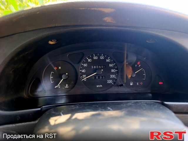 Дэу Ланос 2008 в Днепре (Днепропетровске) на Automoto.ua Дэу Ланос, объемом двигателя 1.5 л и пробегом 380 тыс. км за 2000 $, фото 5 на Automoto.ua