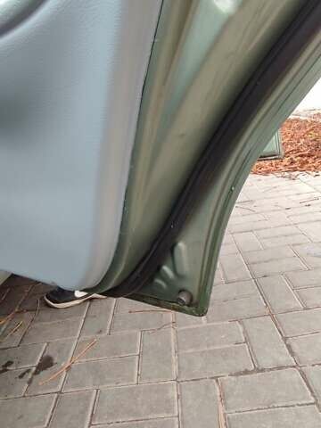 Дэу Ланос, объемом двигателя 1.5 л и пробегом 195 тыс. км за 2600 $, фото 11 на Automoto.ua