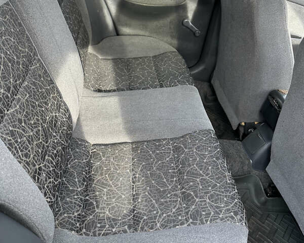 Дэу Ланос, объемом двигателя 1.6 л и пробегом 185 тыс. км за 3300 $, фото 9 на Automoto.ua