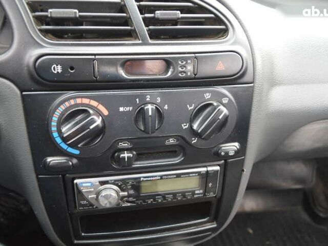 Дэу Ланос, объемом двигателя 0 л и пробегом 268 тыс. км за 2900 $, фото 21 на Automoto.ua