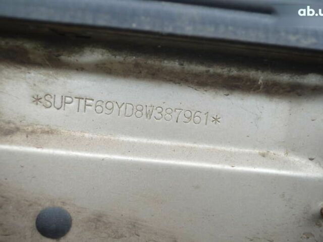 Дэу Ланос, объемом двигателя 0 л и пробегом 268 тыс. км за 2900 $, фото 24 на Automoto.ua