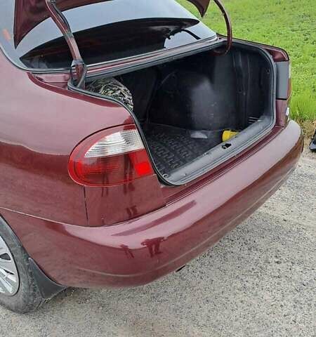 Дэу Ланос 2008 в Житомире на Automoto.ua Дэу Ланос, объемом двигателя 1.5 л и пробегом 187 тыс. км за 3100 $, фото 20 на Automoto.ua