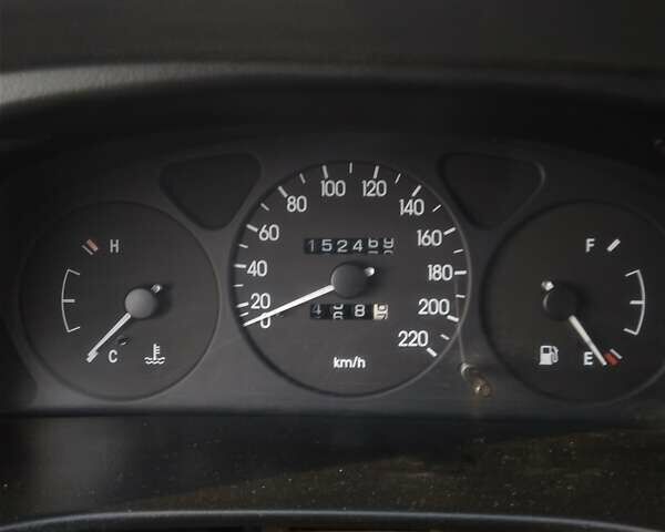 Дэу Ланос, объемом двигателя 0 л и пробегом 153 тыс. км за 2500 $, фото 7 на Automoto.ua