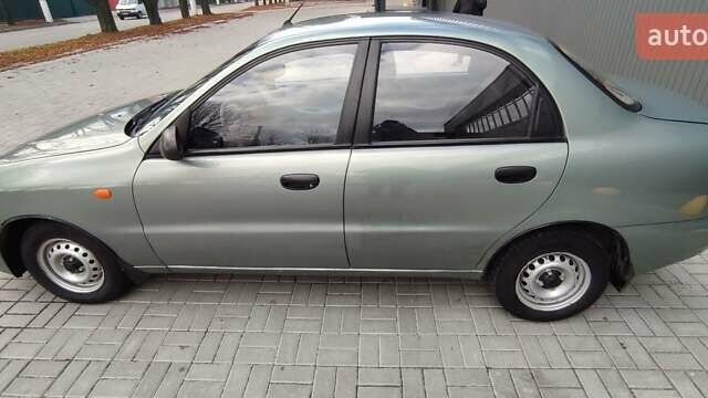 Дэу Ланос, объемом двигателя 1.5 л и пробегом 195 тыс. км за 2600 $, фото 4 на Automoto.ua