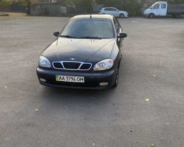Дэу Ланос, объемом двигателя 1.5 л и пробегом 450 тыс. км за 2800 $, фото 7 на Automoto.ua