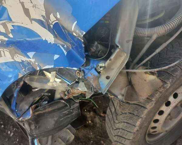 Деу Ланос, об'ємом двигуна 1.4 л та пробігом 97 тис. км за 1300 $, фото 7 на Automoto.ua