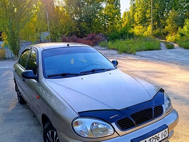 Дэу Ланос, объемом двигателя 1.4 л и пробегом 182 тыс. км за 1799 $, фото 4 на Automoto.ua