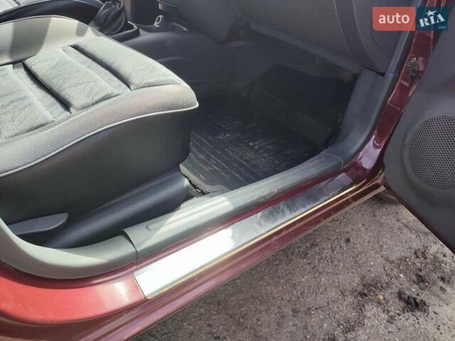 Дэу Ланос, объемом двигателя 1.5 л и пробегом 802 тыс. км за 3500 $, фото 12 на Automoto.ua