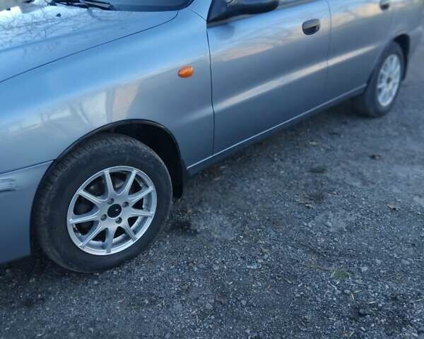 Дэу Ланос, объемом двигателя 1.5 л и пробегом 37 тыс. км за 5200 $, фото 8 на Automoto.ua
