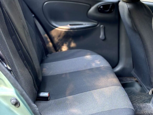 Дэу Ланос, объемом двигателя 1.5 л и пробегом 101 тыс. км за 2150 $, фото 10 на Automoto.ua