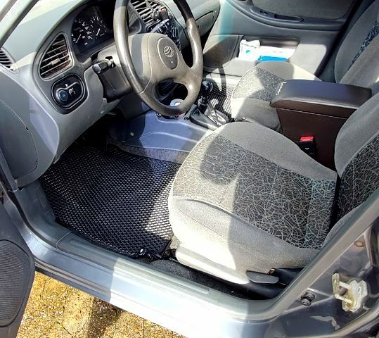 Дэу Ланос 2009 в Запорожье на Automoto.ua Дэу Ланос, объемом двигателя 1.5 л и пробегом 168 тыс. км за 3700 $, фото 9 на Automoto.ua