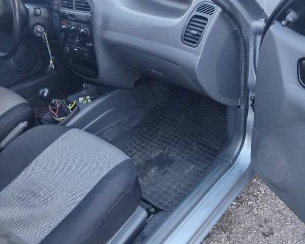 Дэу Ланос, объемом двигателя 1.5 л и пробегом 37 тыс. км за 5200 $, фото 12 на Automoto.ua