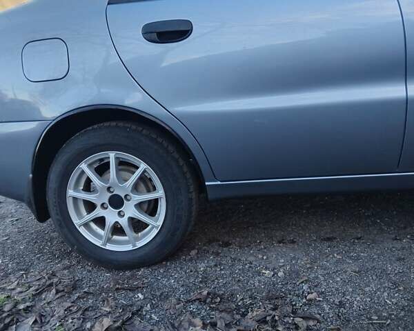 Дэу Ланос, объемом двигателя 1.5 л и пробегом 37 тыс. км за 5200 $, фото 7 на Automoto.ua