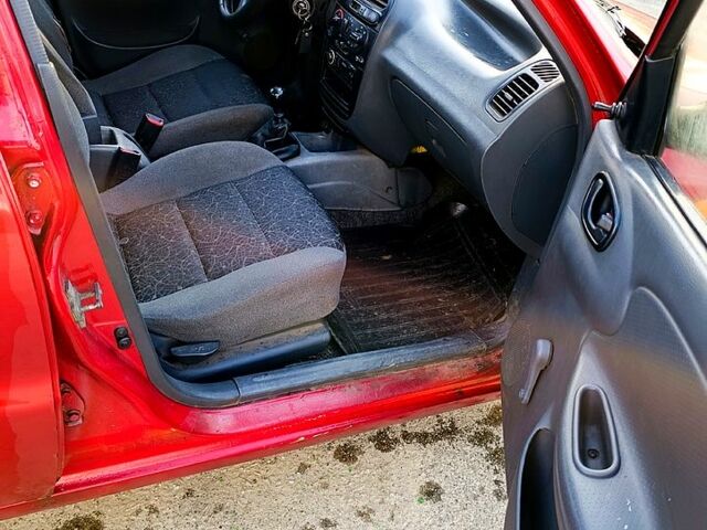 Дэу Ланос, объемом двигателя 1.4 л и пробегом 185 тыс. км за 1399 $, фото 8 на Automoto.ua