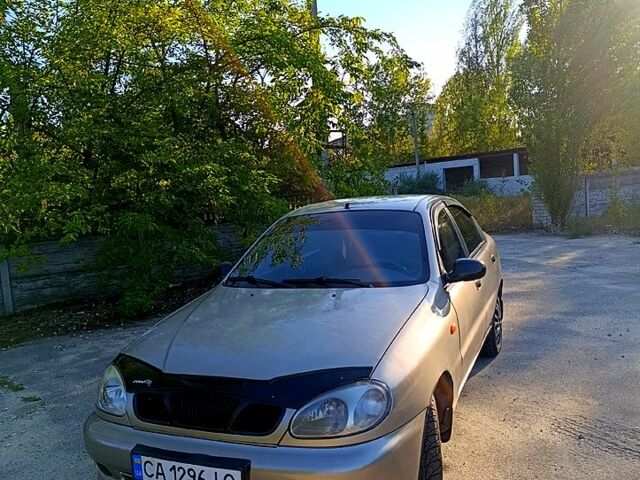 Дэу Ланос, объемом двигателя 1.4 л и пробегом 182 тыс. км за 1799 $, фото 5 на Automoto.ua
