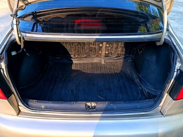 Дэу Ланос, объемом двигателя 1.4 л и пробегом 182 тыс. км за 1799 $, фото 2 на Automoto.ua
