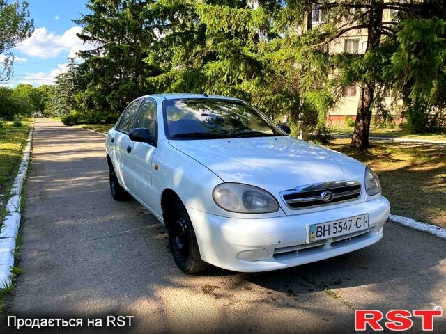 Дэу Ланос 2009 в Одессе на Automoto.ua Дэу Ланос, объемом двигателя 1.5 л и пробегом 311 тыс. км за 1650 $, фото 2 на Automoto.ua