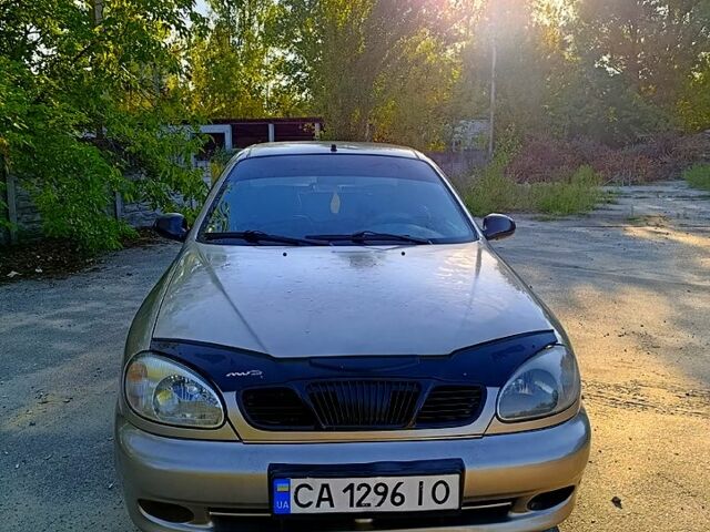 Дэу Ланос, объемом двигателя 1.4 л и пробегом 182 тыс. км за 1799 $, фото 8 на Automoto.ua