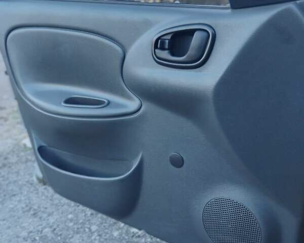 Дэу Ланос, объемом двигателя 1.5 л и пробегом 37 тыс. км за 5200 $, фото 6 на Automoto.ua