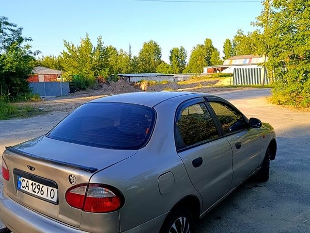 Дэу Ланос, объемом двигателя 1.4 л и пробегом 182 тыс. км за 1799 $, фото 9 на Automoto.ua