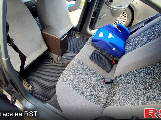 Дэу Ланос 2009 в Запорожье на Automoto.ua Дэу Ланос, объемом двигателя 1.5 л и пробегом 168 тыс. км за 3700 $, фото 8 на Automoto.ua