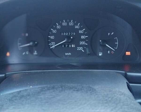 Дэу Ланос, объемом двигателя 1.5 л и пробегом 37 тыс. км за 5200 $, фото 4 на Automoto.ua