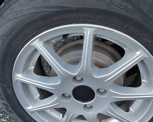 Дэу Ланос, объемом двигателя 1.5 л и пробегом 37 тыс. км за 5200 $, фото 13 на Automoto.ua