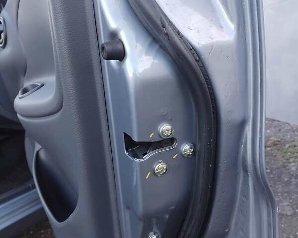 Дэу Ланос, объемом двигателя 1.5 л и пробегом 37 тыс. км за 5200 $, фото 11 на Automoto.ua