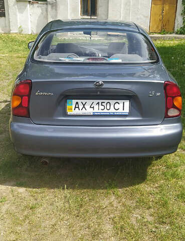 Дэу Ланос, объемом двигателя 1.5 л и пробегом 225 тыс. км за 2450 $, фото 2 на Automoto.ua
