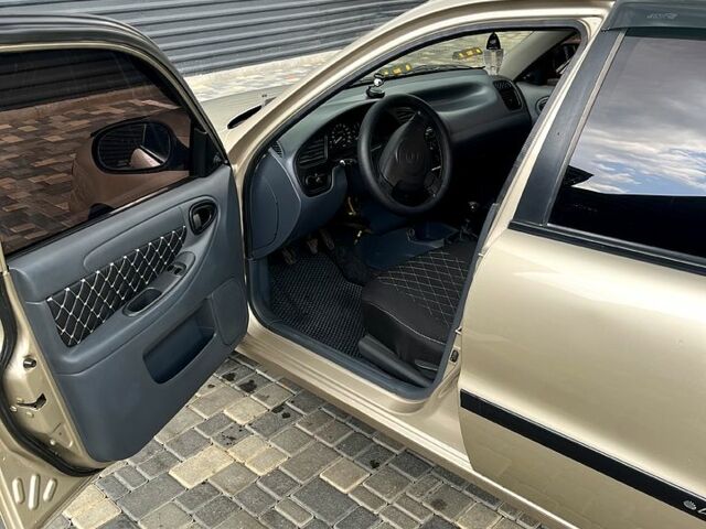 Деу Ланос, об'ємом двигуна 1.5 л та пробігом 118 тис. км за 4000 $, фото 5 на Automoto.ua
