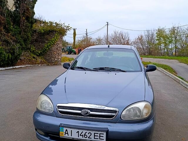 Деу Ланос, об'ємом двигуна 1.4 л та пробігом 161 тис. км за 1899 $, фото 7 на Automoto.ua