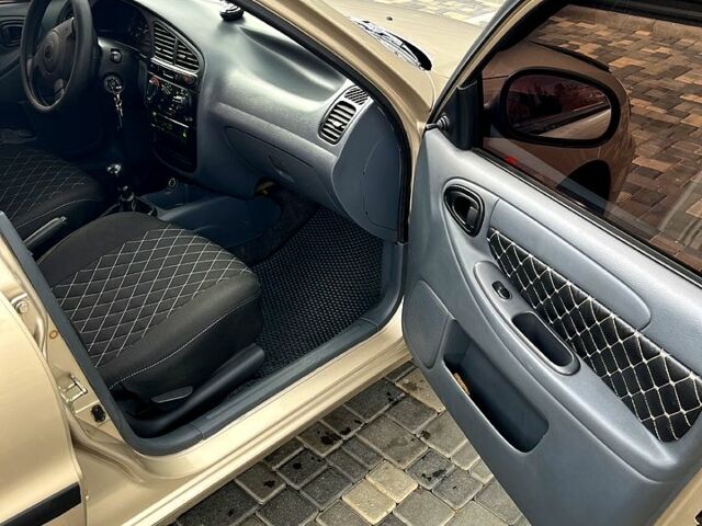 Деу Ланос, об'ємом двигуна 1.5 л та пробігом 118 тис. км за 4000 $, фото 4 на Automoto.ua