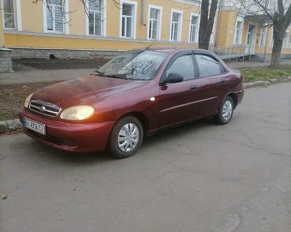Деу Ланос, об'ємом двигуна 1.5 л та пробігом 164 тис. км за 2800 $, фото 6 на Automoto.ua