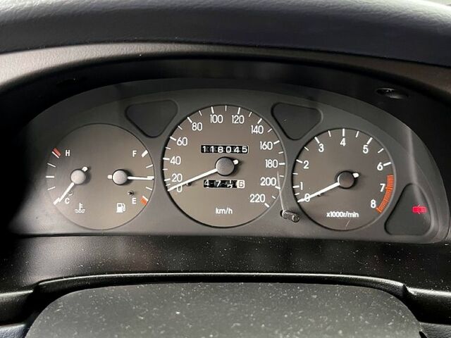 Деу Ланос, об'ємом двигуна 1.5 л та пробігом 118 тис. км за 4000 $, фото 7 на Automoto.ua