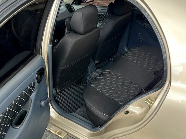 Деу Ланос, об'ємом двигуна 1.5 л та пробігом 118 тис. км за 4000 $, фото 6 на Automoto.ua