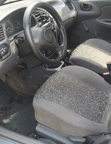 Дэу Ланос, объемом двигателя 1.5 л и пробегом 225 тыс. км за 2450 $, фото 8 на Automoto.ua