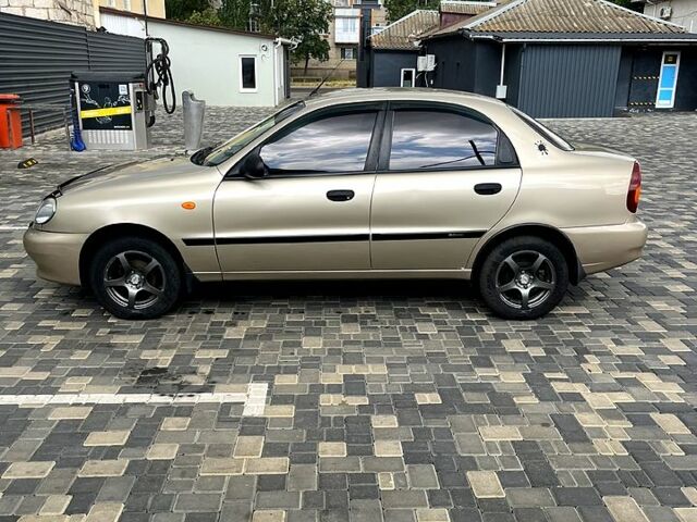 Деу Ланос, об'ємом двигуна 1.5 л та пробігом 118 тис. км за 4000 $, фото 2 на Automoto.ua