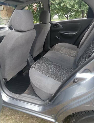 Дэу Ланос, объемом двигателя 1.5 л и пробегом 225 тыс. км за 2450 $, фото 9 на Automoto.ua