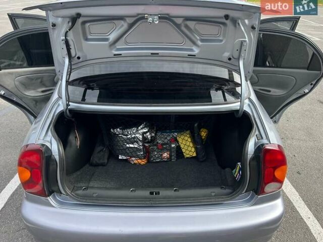 Дэу Ланос, объемом двигателя 1.5 л и пробегом 86 тыс. км за 3500 $, фото 2 на Automoto.ua