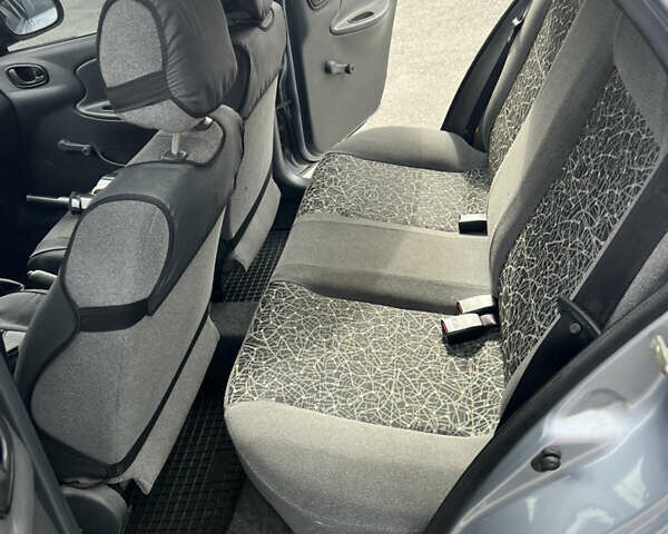 Дэу Ланос, объемом двигателя 1.5 л и пробегом 86 тыс. км за 3500 $, фото 7 на Automoto.ua