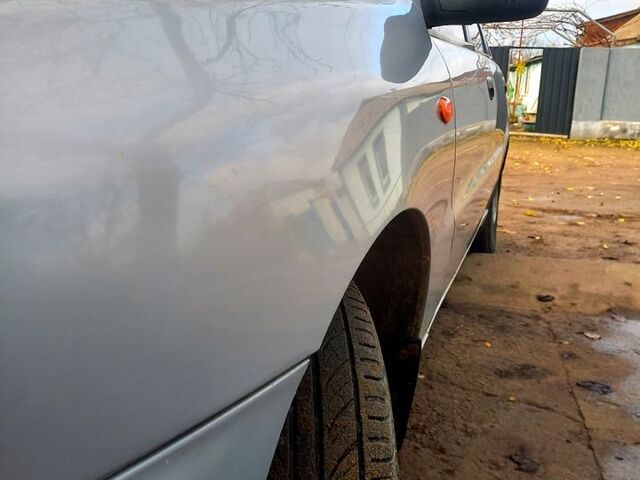 Дэу Ланос, объемом двигателя 1.5 л и пробегом 130 тыс. км за 2800 $, фото 2 на Automoto.ua