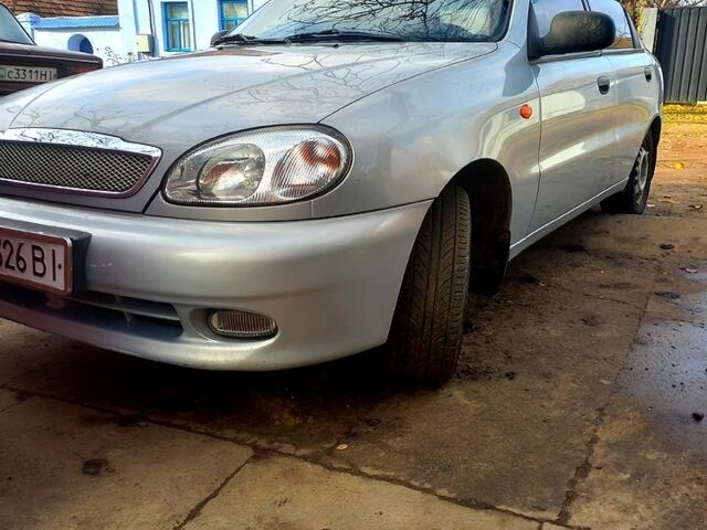 Дэу Ланос, объемом двигателя 1.5 л и пробегом 130 тыс. км за 2800 $, фото 5 на Automoto.ua