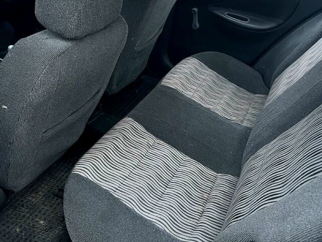 Дэу Ланос, объемом двигателя 1.5 л и пробегом 150 тыс. км за 2200 $, фото 9 на Automoto.ua