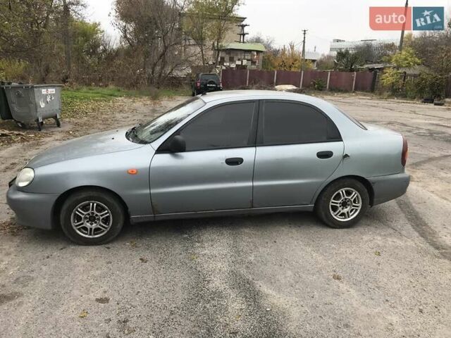 Деу Ланос, об'ємом двигуна 0 л та пробігом 300 тис. км за 2000 $, фото 3 на Automoto.ua