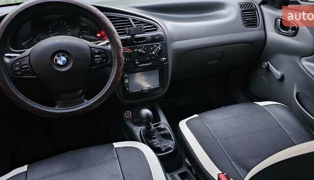 Деу Ланос, об'ємом двигуна 1.3 л та пробігом 120 тис. км за 2999 $, фото 7 на Automoto.ua