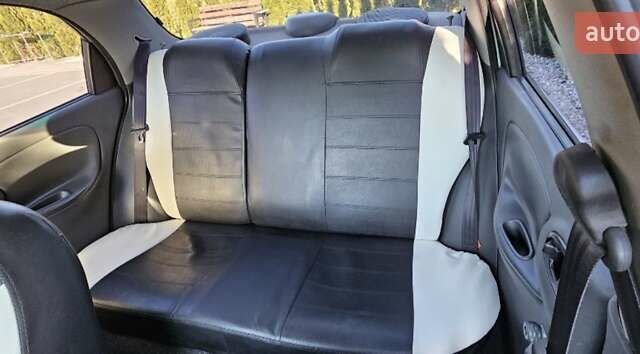 Деу Ланос, об'ємом двигуна 1.3 л та пробігом 120 тис. км за 2999 $, фото 3 на Automoto.ua