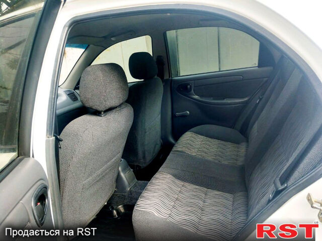 Деу Ланос, об'ємом двигуна 1.5 л та пробігом 150 тис. км за 2999 $, фото 7 на Automoto.ua